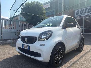 SMART ForTwo Fortwo IIICabrio 1.0 Prime 71cv twi
