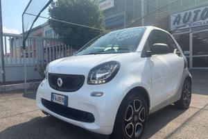 SMART ForTwo Fortwo IIICabrio 1.0 Prime 71cv twi