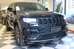 Jeep Grand Cherokee 3.0 V6 CRD 250 Multijet II S M