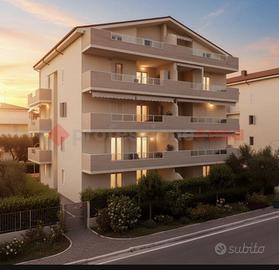 Appartamento Tortoreto [Cod. rif 3273917VRG]