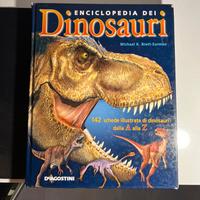 Enciclopedia dei dinosauri -  Michael K. Brett