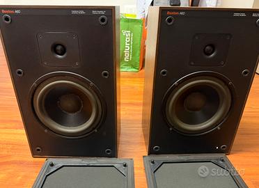 Diffusori Boston Acoustics A60-II perfetti