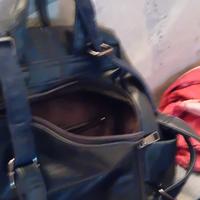 borsa zaino