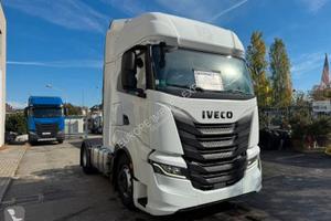 Iveco sway 480 retarder 2020