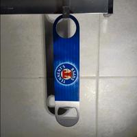 Apribottiglie professionale birra Tennent's