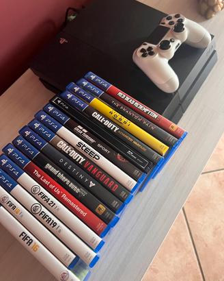 Playstation 4