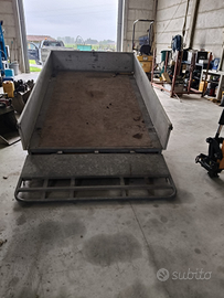 Rimorchio cresci PT 15