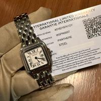 Cartier panthere medio