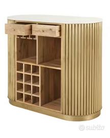 Mobile bar