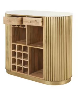 Mobile bar