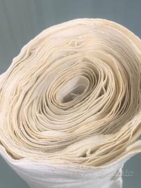 Torsello - rotolo di cotone