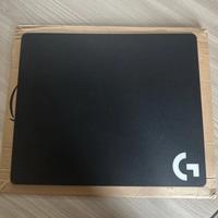 Logitech G440 mousepad