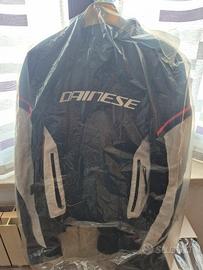 giacca-pantalone divisibile Dainese