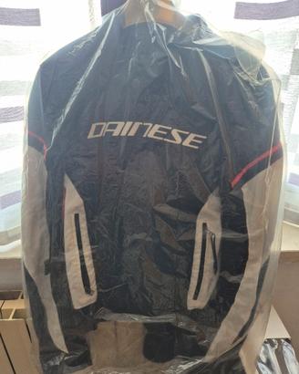 giacca-pantalone divisibile Dainese