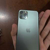 Iphone 11 pro max 256gb | pezzi di ricambio