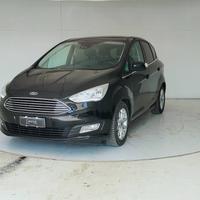 FORD C-Max III 2015 - C-Max 1.5 tdci Titanium s&s