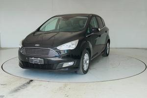 FORD C-Max III 2015 - C-Max 1.5 tdci Titanium s&s