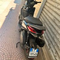 Piaggio Beverly 300 HPE - 2021