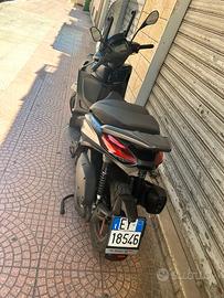 Piaggio Beverly 300 HPE - 2021