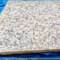 piastrelle da giardino 