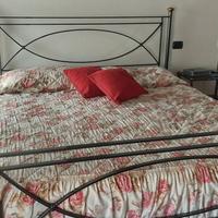 Letto matrimoniale