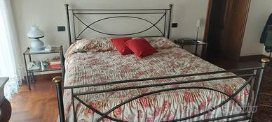 Letto matrimoniale