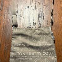 Borsa tracolla Benetton