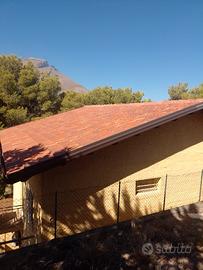 Villino bifamiliare Cerda