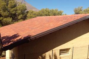 Villino bifamiliare Cerda