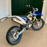 Sherco SEF 300 4t