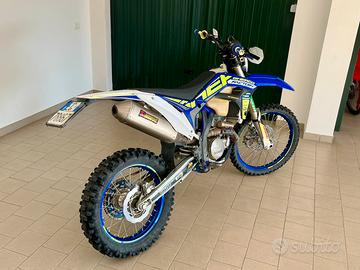 Sherco SEF 300 4t