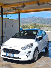 Ford Fiesta 1.5 TDCi 85cv Titanium – 2017