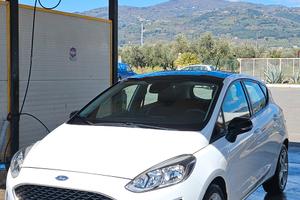Ford Fiesta 1.5 TDCi 85cv Titanium – 2017