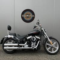 Harley-davidson Softail Standard