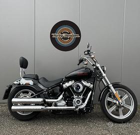 Harley-davidson Softail Standard