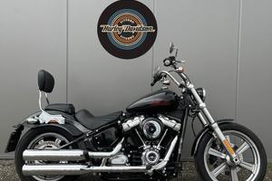 Harley-davidson Softail Standard