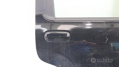 PORTIERA POSTERIORE DESTRA FIAT Panda 3° Serie 51