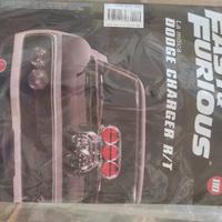 Dodge Charger R/T scala 1/8 De Agostini 