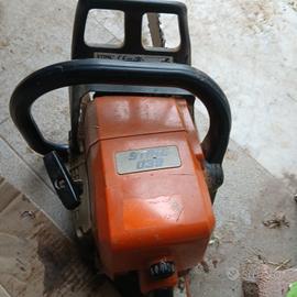 motosega  still