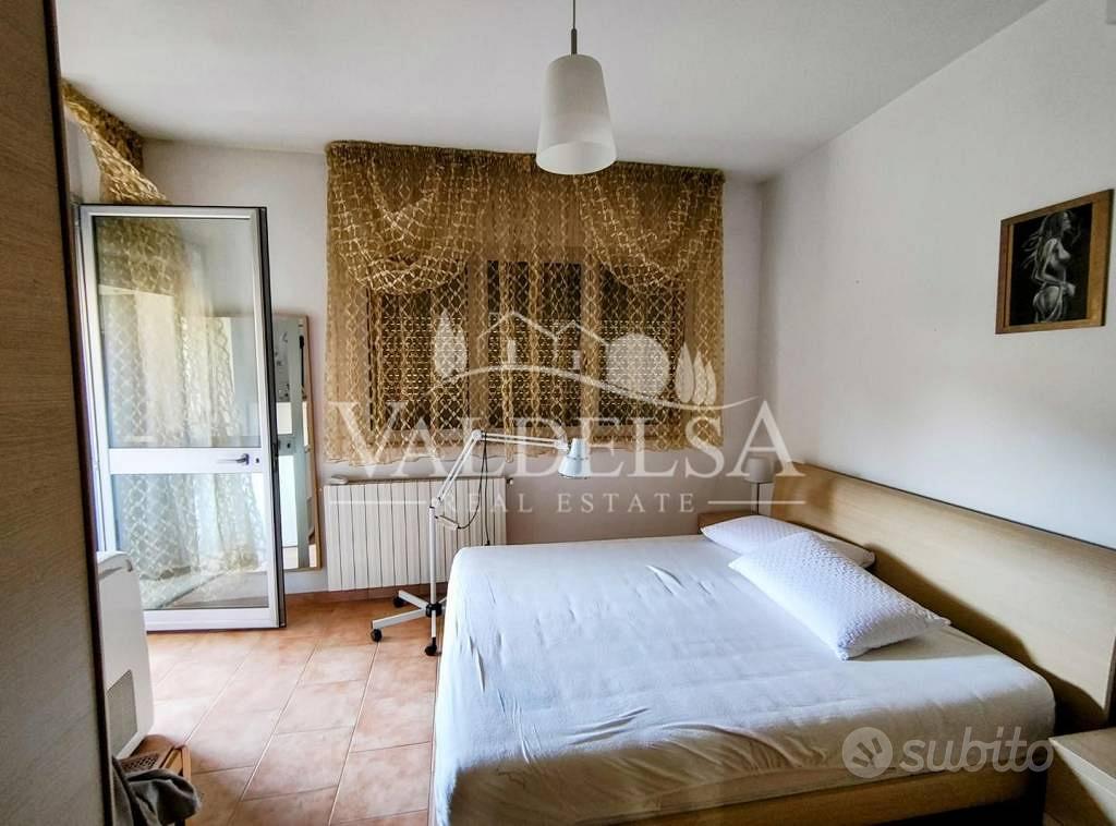 Appartamento – Poggibonsi, Siena - Altro