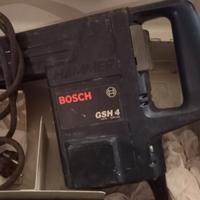 DEMOLITORE BOSCH 