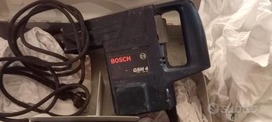 DEMOLITORE BOSCH 