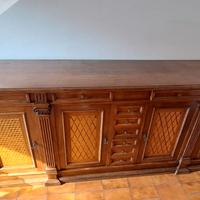 credenza 