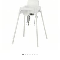 seggiolone ikea