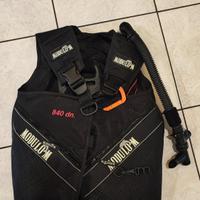 GAV Sub Modulo M Vintage anni 80