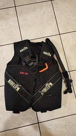 GAV Sub Modulo M Vintage anni 80