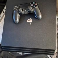ps4 Pro 1tb