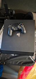 ps4 Pro 1tb