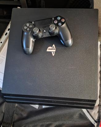 ps4 Pro 1tb