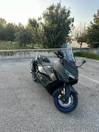 T Max 560